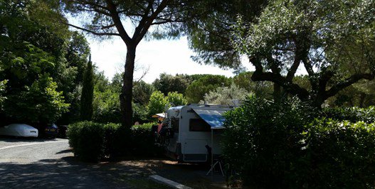 Camping Vallegaia
