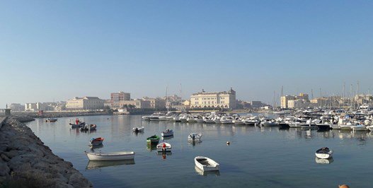 AreaSosta Siracusa Port AreaSosta Siracusa Port