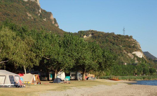 Campeggio Rivabella