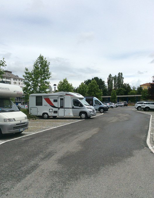 Parcheggio