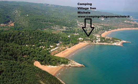 Camping Village San Michele