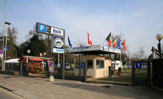 AreaSosta Area Comunale AreaSosta Area Comunale