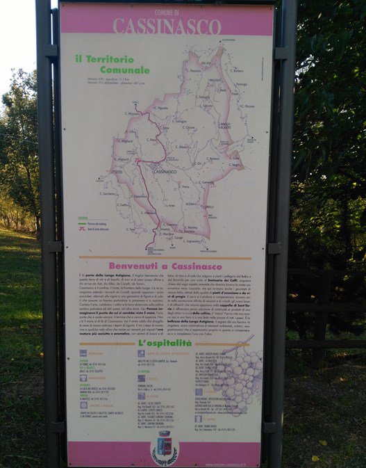 AreaSosta Area Comunale AreaSosta Area Comunale