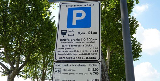 Parcheggio