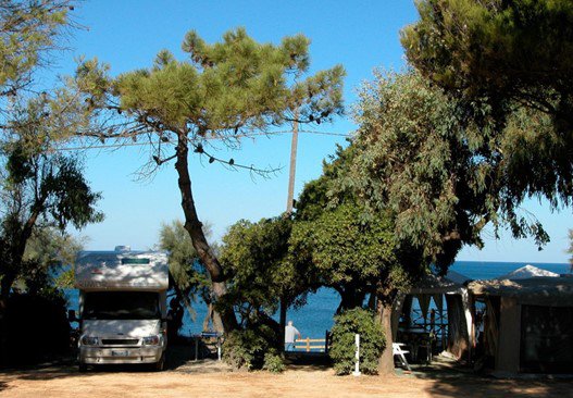 Villaggio Camping Miramare