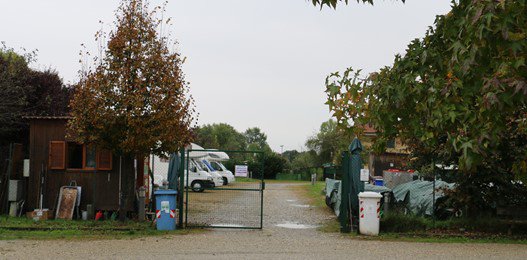 Parking La Sosta del Re