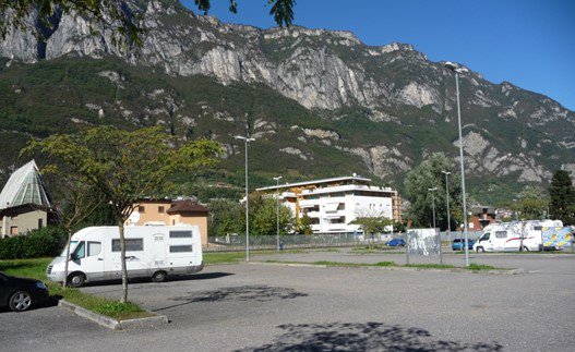 Parcheggio