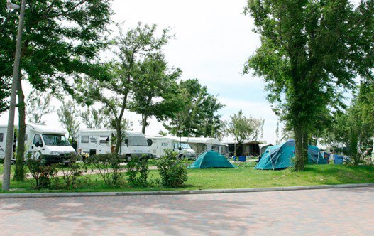 Oasi Camping