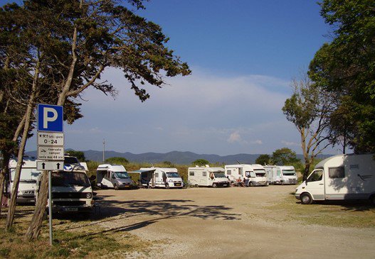 Area Comunale Il Seggio