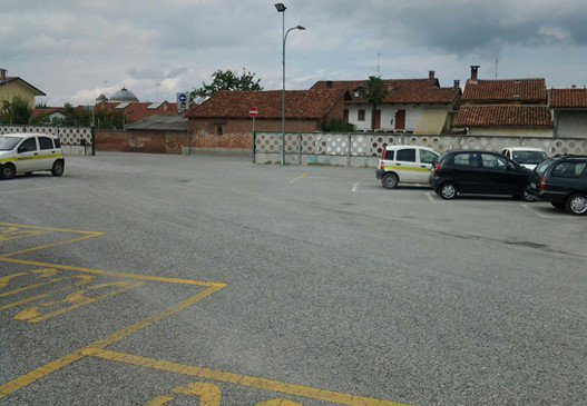 Parcheggio