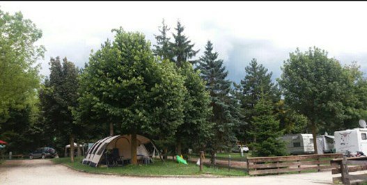 Camping Park Baita Dolomiti