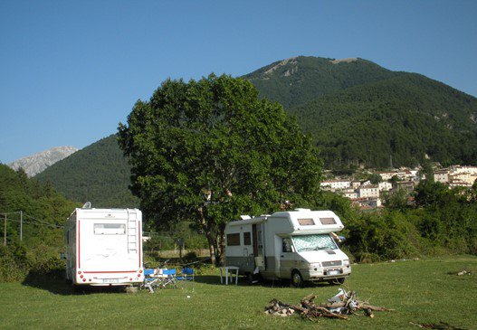 Camping Lequite