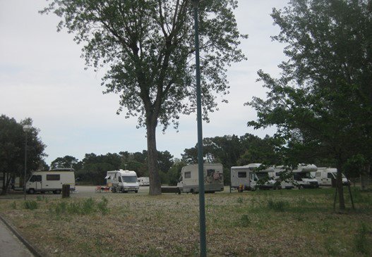 Oasi Camper Park