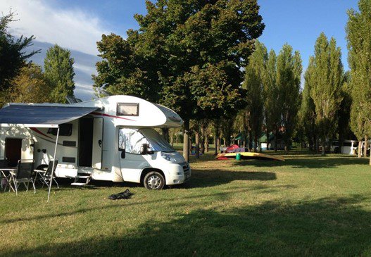 Camping Girasole Park