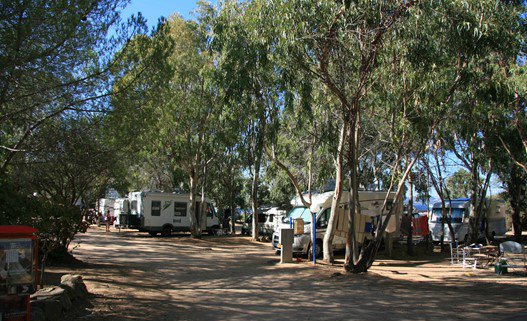 Camping Centro Vacanze Isuledda