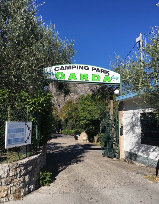 Camping Park Garda