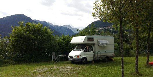 Camping Cologna