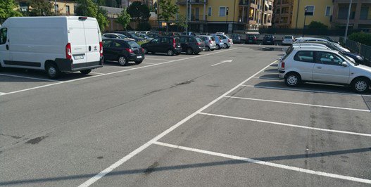 Parcheggio