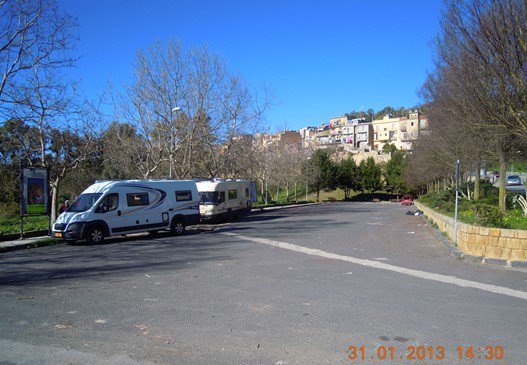 Area San Giovanni
